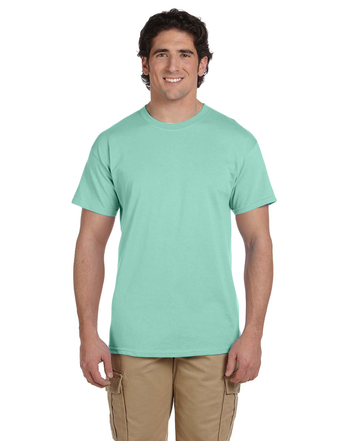 Hanes 5170 Unisex Ecosmart T-Shirt