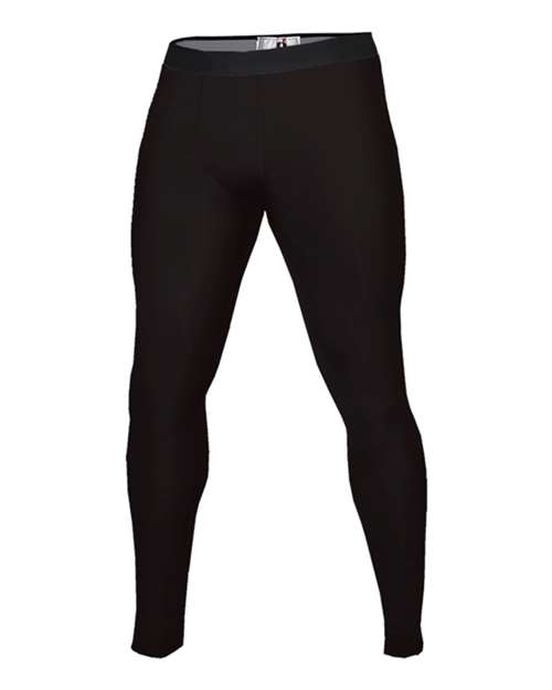 Badger 4610 Full Length Compression Tight
