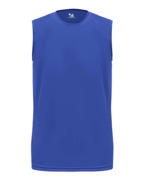Badger 2130 Youth B-Core Sleeveless T-Shirt