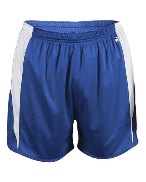 Alleson Athletic 2273 Youth Stride Shorts