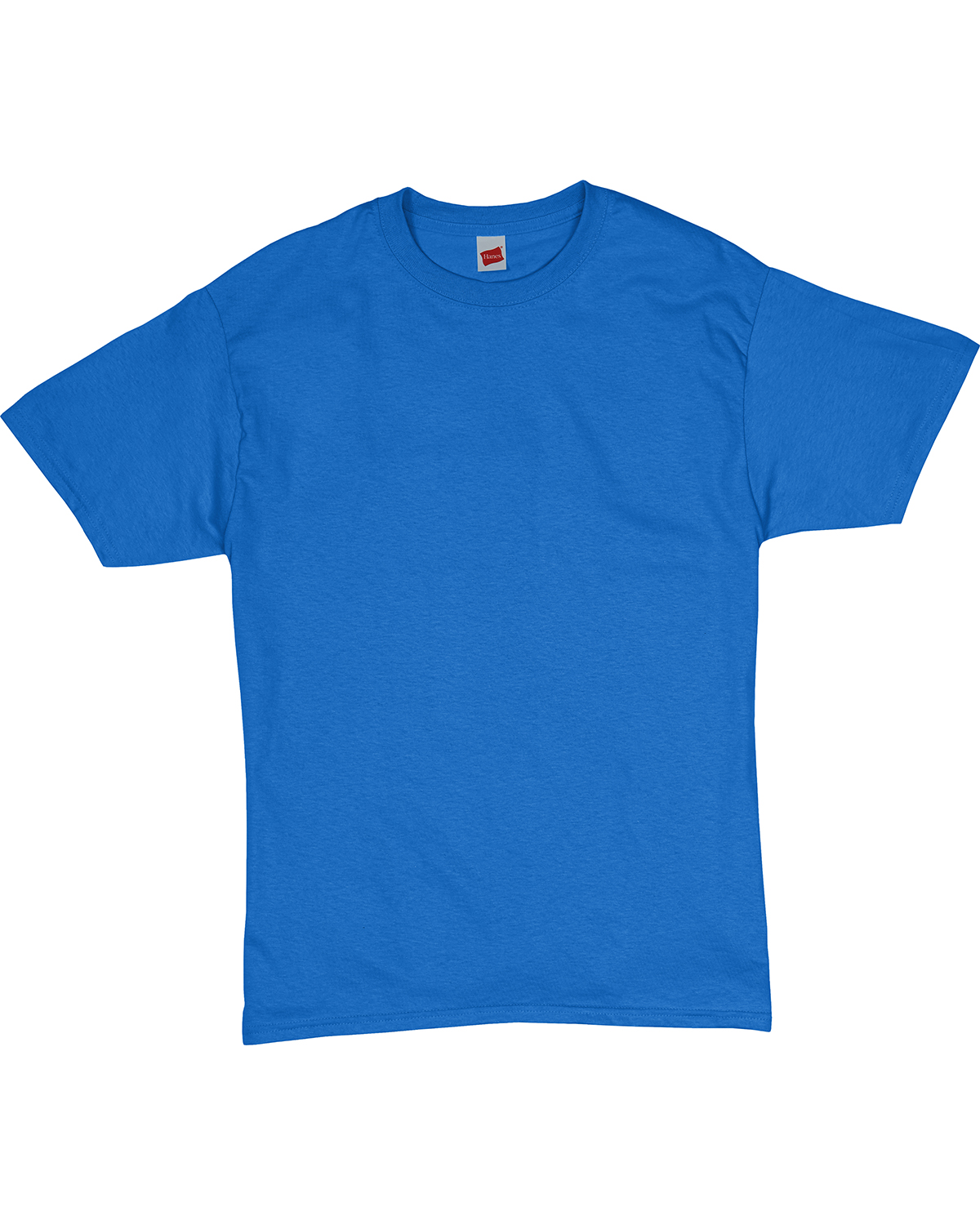 Hanes 5280 Adult Essential Short Sleeve T-Shirt