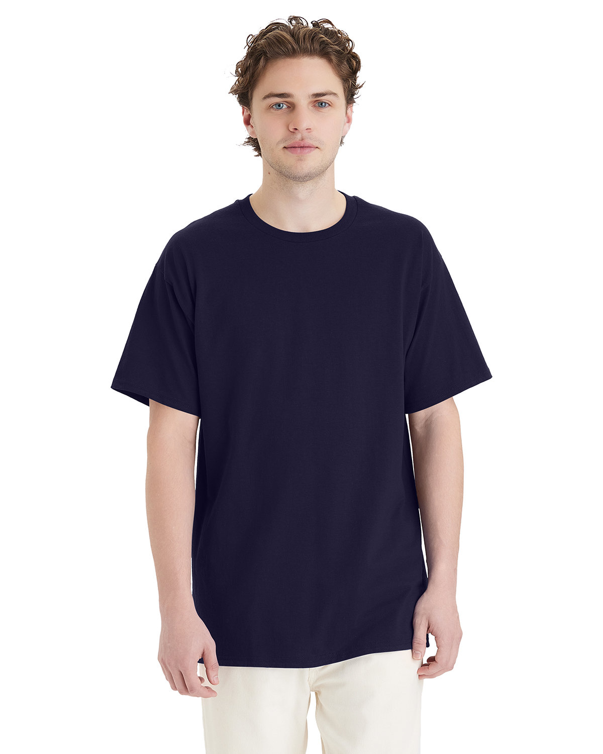 Hanes 5280T Men's Tall Essential-T T-Shirt