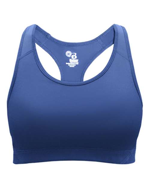 Badger 2636 Girls' B-Sport Bra Top