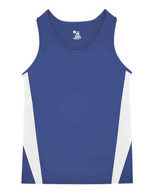 Alleson Athletic 2667 Youth Stride Singlet