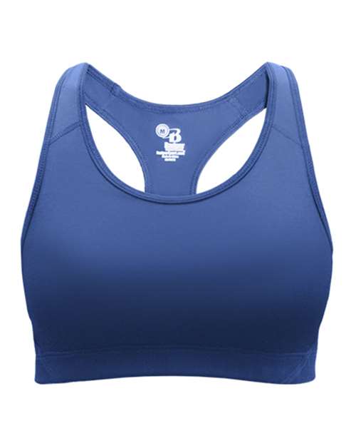 Badger 4636 Women's B-Sport Bra Top