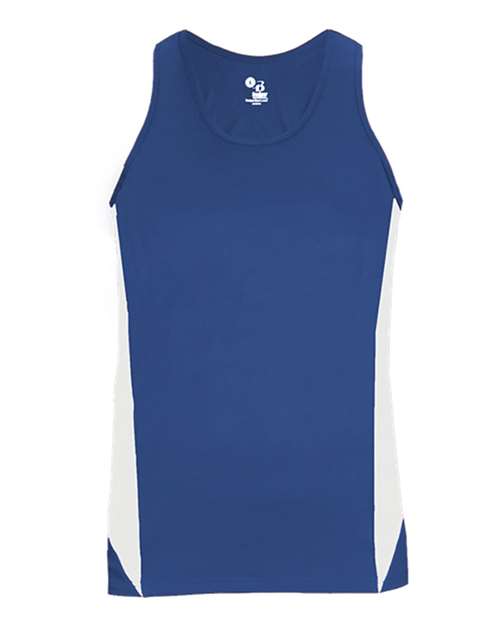 Alleson Athletic 8967 Stride Women's Singlet