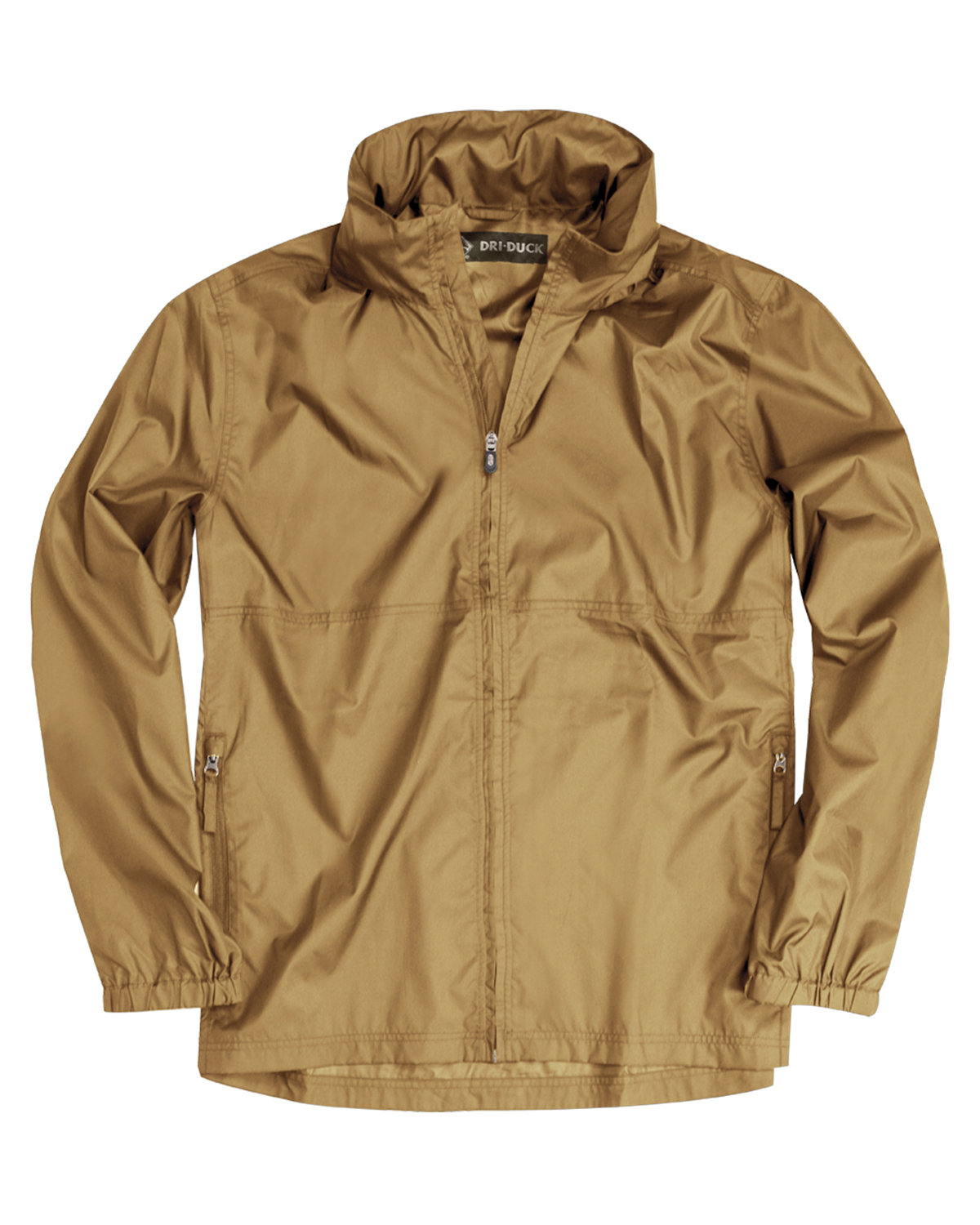 Dri Duck 5330DD Men's River Packable Jacket