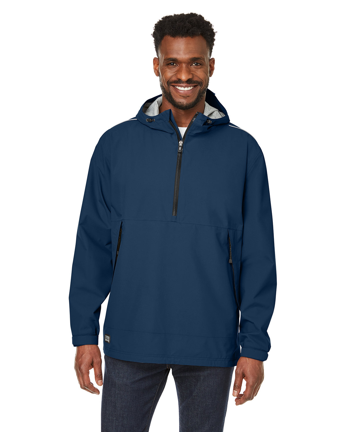 Dri Duck 5339 Men's Challenger Anorak