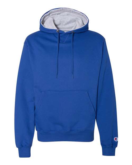 Champion S171 Cotton Max Hooded Sweatshirt