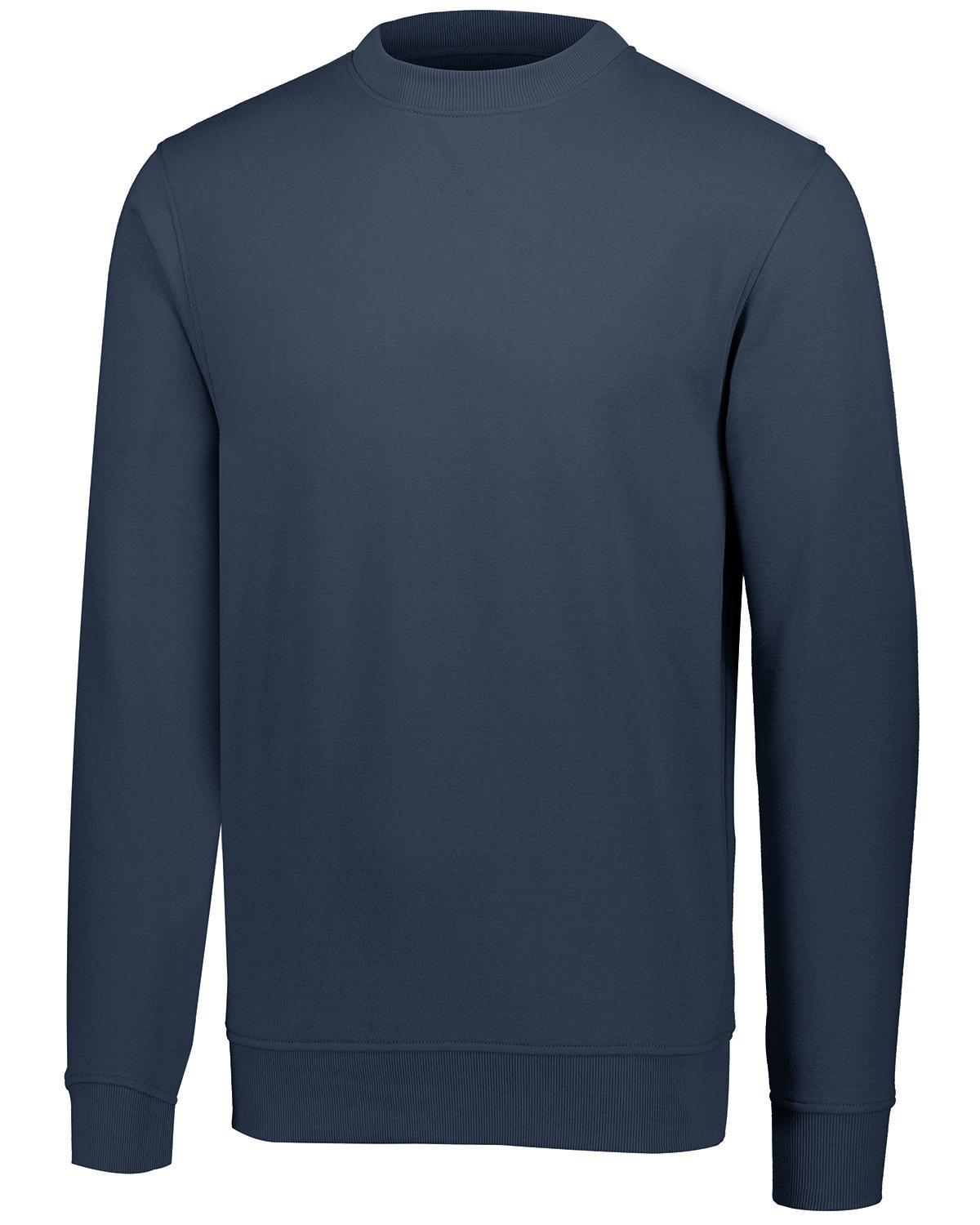 Augusta Sportswear 5416 Adult 60/40 Fleece Crewneck Sweatshirt