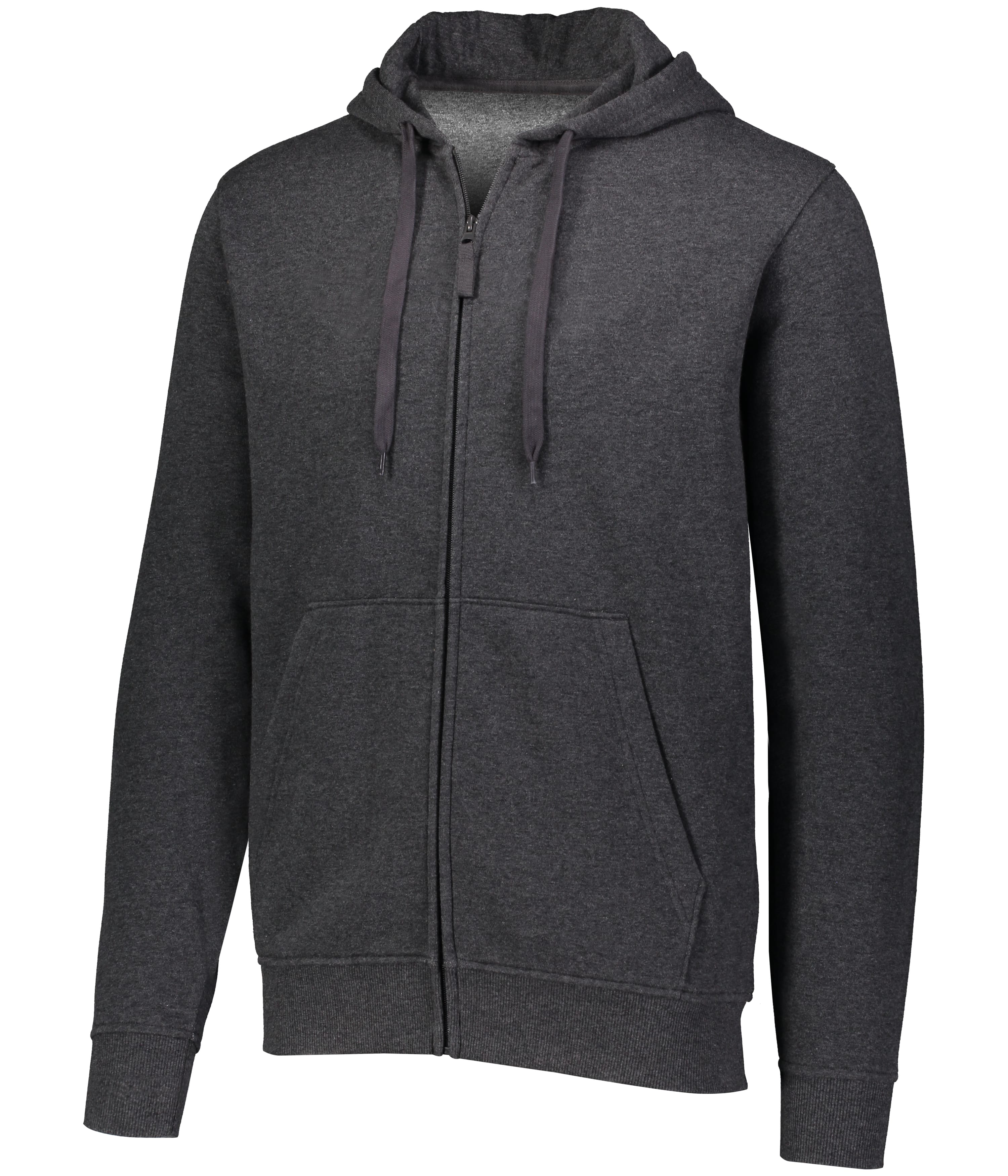 Augusta Sportswear 5418 60/40 Fleece Full Zip Hoodie