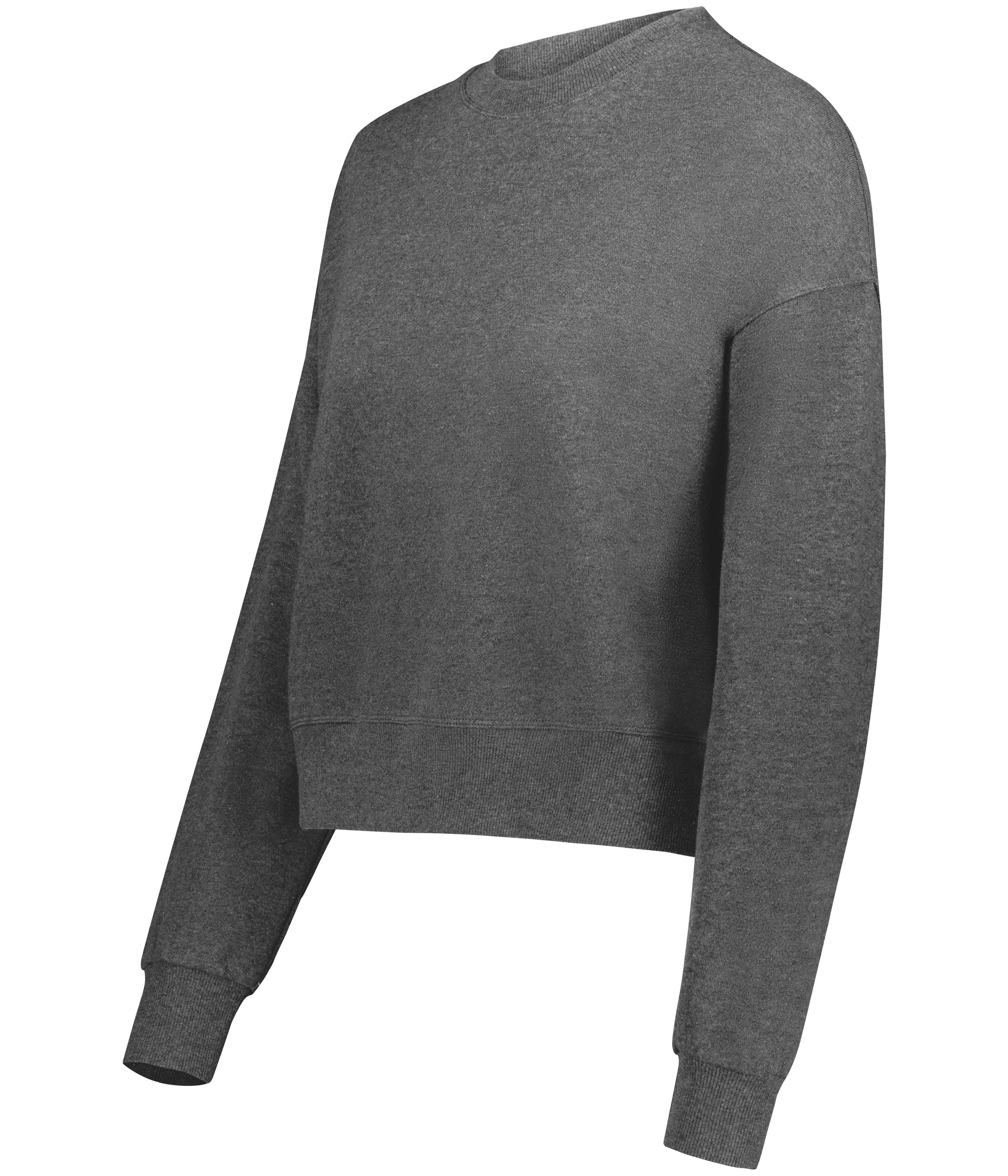 Augusta Sportswear 5424 Ladies Slouchy Crew