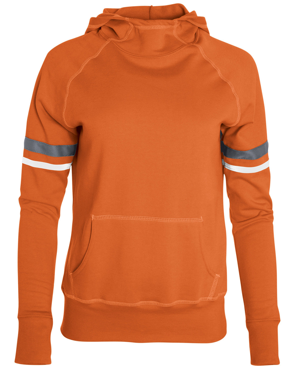 Augusta Sportswear 5440 Women's Spray Hoodie