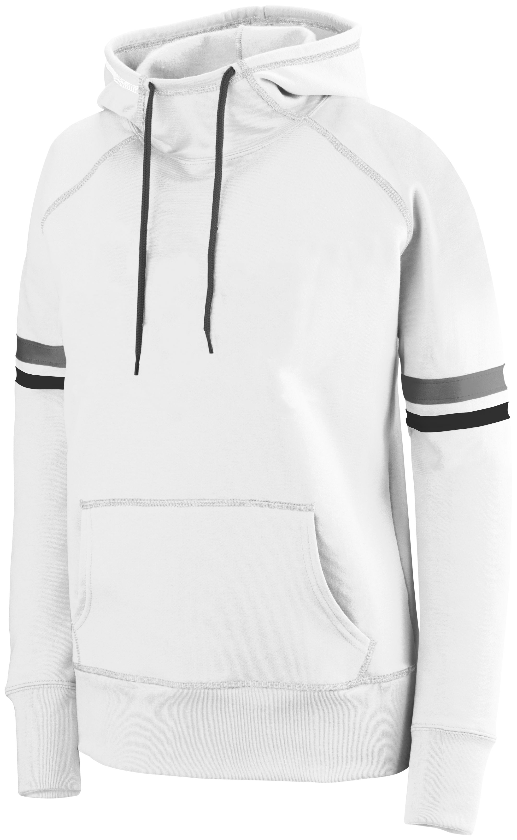 Augusta Sportswear 5440 Ladies Spry Hoodie