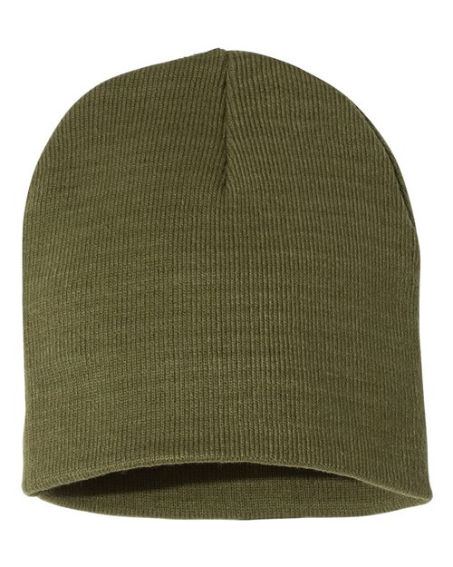 Bayside 3810 USA-Made 8½