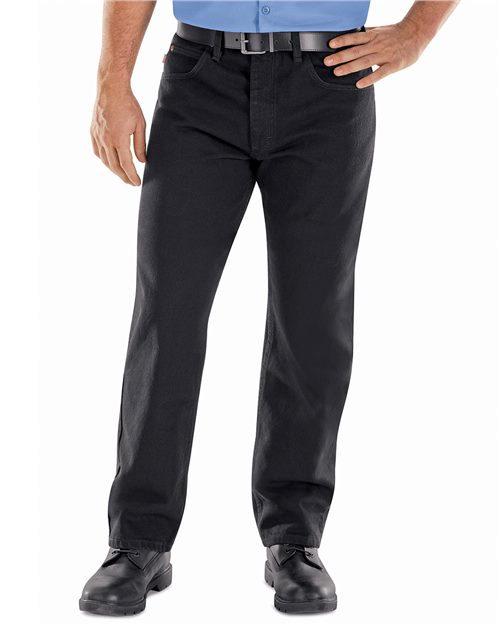 Red Kap PD60ODD Relaxed Fit Jean Odd Waist Sizes