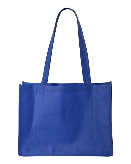 Liberty Bags A134 Non-Woven Deluxe Junior Tote