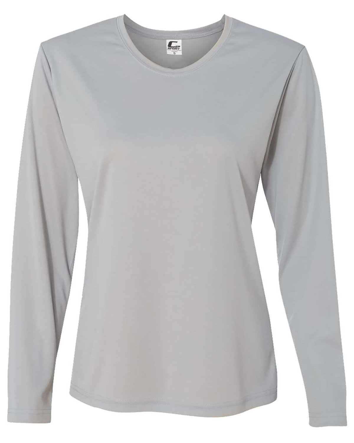 C2 Sport 5604 Ladies' Performance Long Sleeve T-Shirt