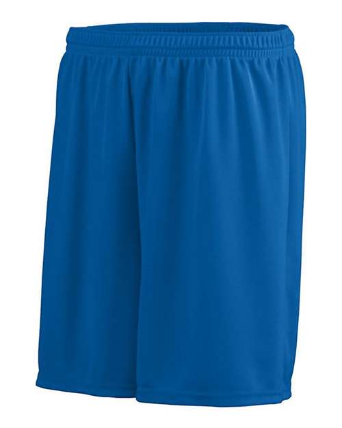 Augusta Sportswear 1426 Youth Octane Shorts