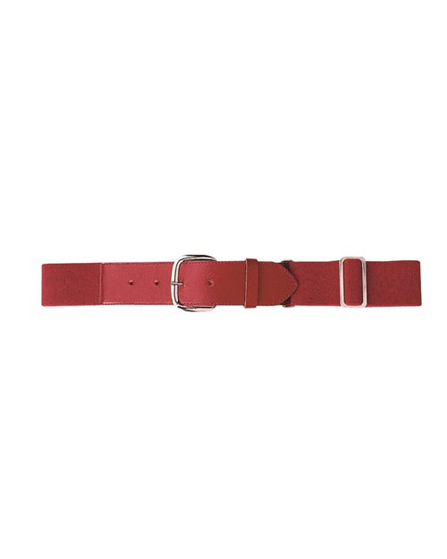 Augusta Sportswear 6001 Adult Elastic Baseball Belt