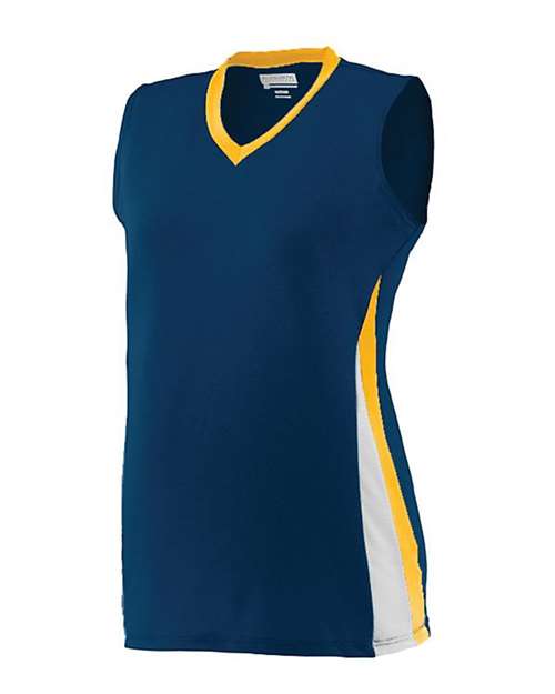 Augusta Sportswear 1355 Women's Tornado Jersey
