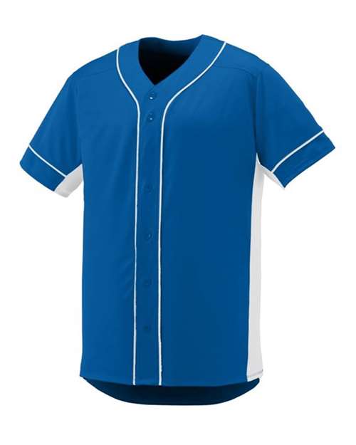 Augusta Sportswear 1661 Youth Slugger Jersey