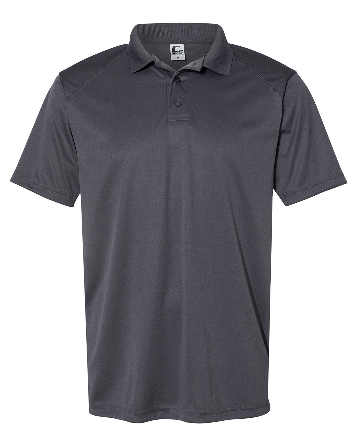 C2 Sport 5900 Unisex Utility Polo