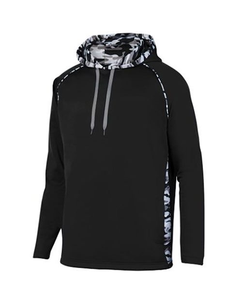 Augusta Sportswear 5538 Mod Camo Hoodie