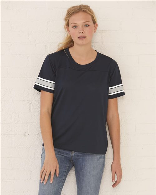 Boxercraft M10 Women's Game Time Top