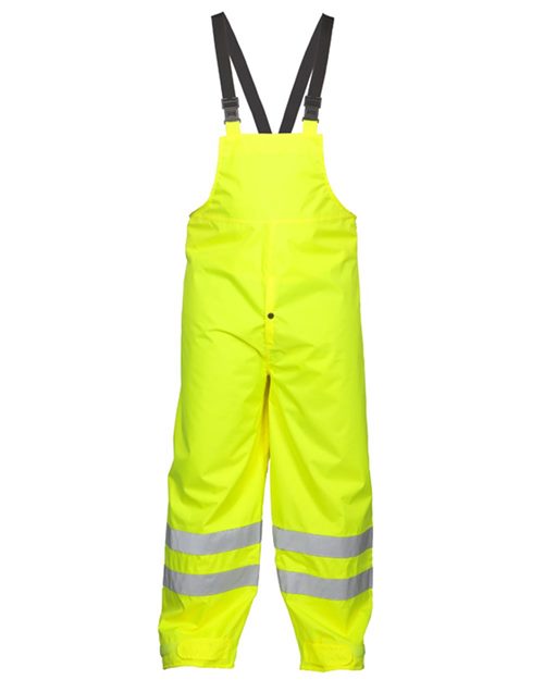 Kishigo 9665P Storm Stopper Rainwear Bib