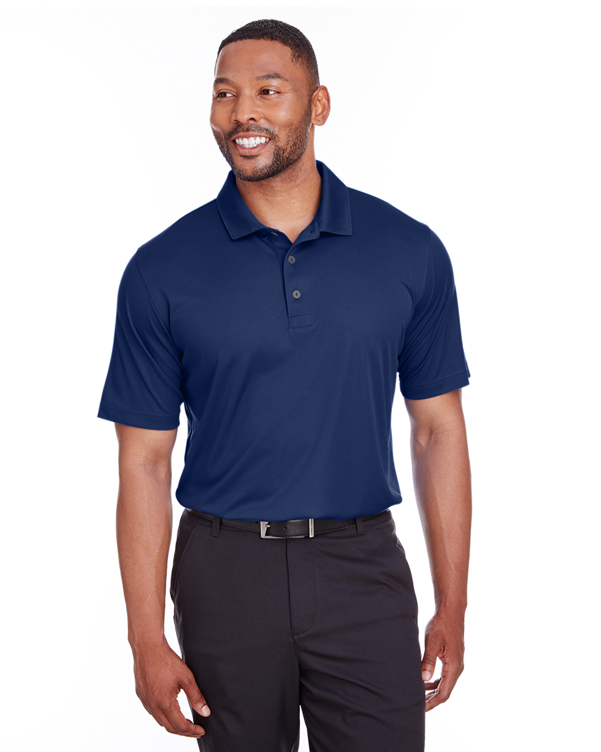Puma Golf 596799 Men's Icon Polo