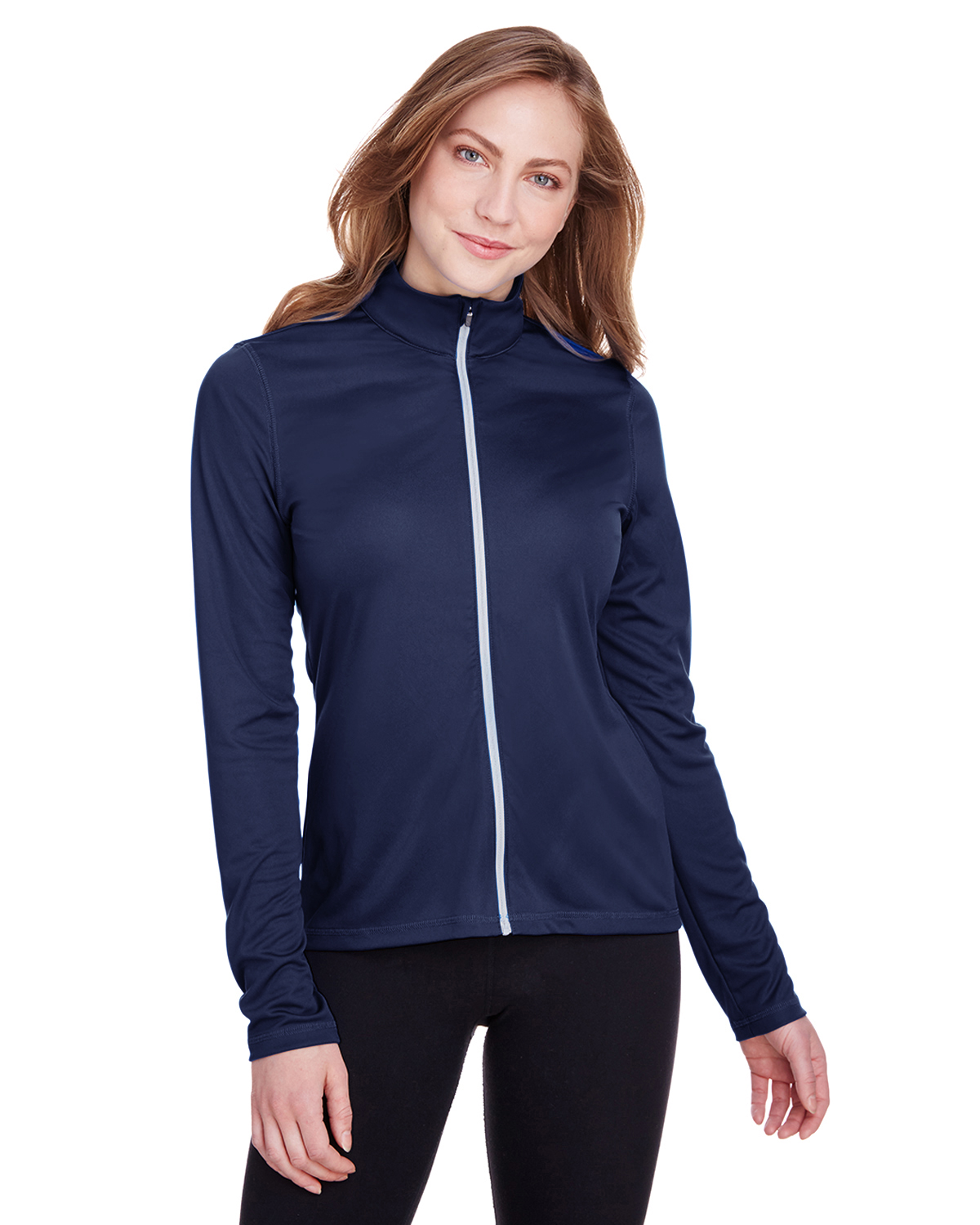 Puma Golf 596803 Women's Icon Full-Zip