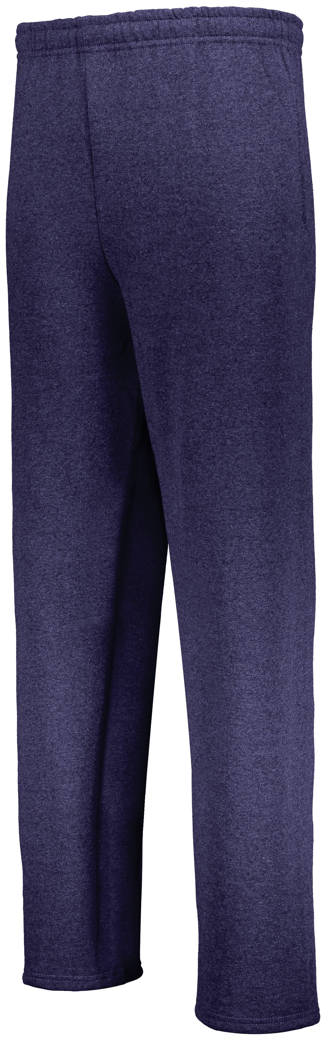 Augusta Sportswear 596HBM Dri-Power Open Bottom Pocket Sweatpant