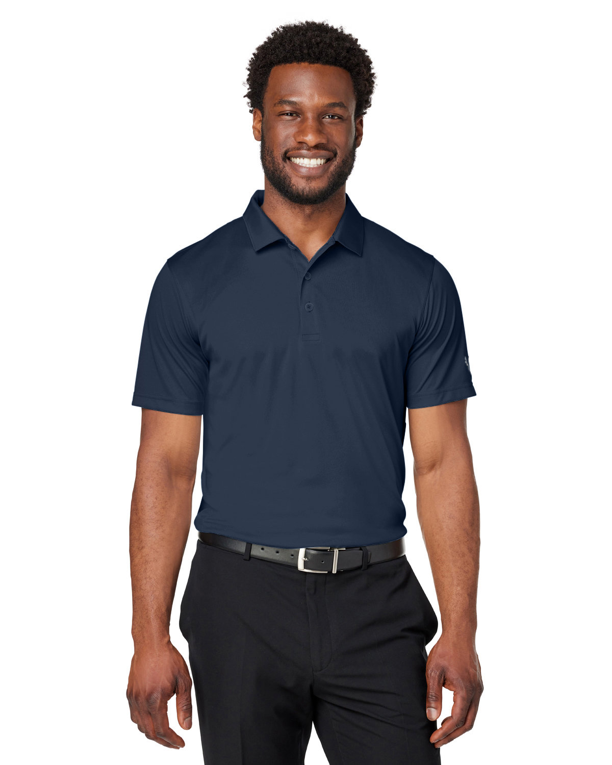 Puma Golf 599120 Men's Gamer Polo