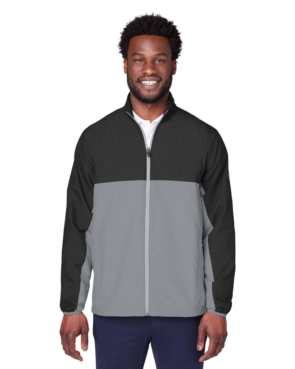 Puma Golf 599128 Men's 1st Mile Wind Jacket