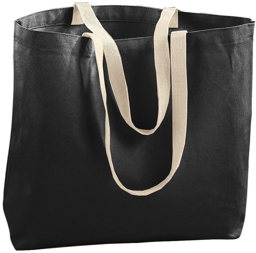Augusta Sportswear 600 Jumbo Tote Bag
