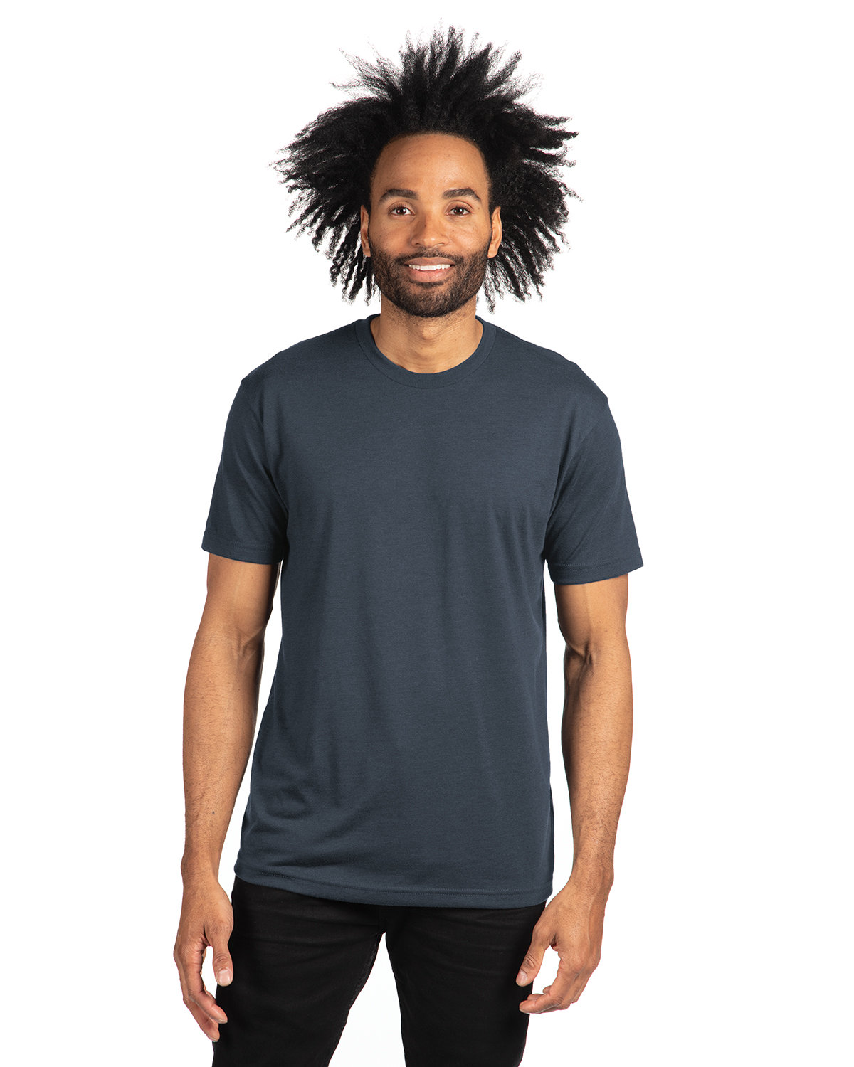 Next Level Apparel 6010 Unisex Triblend T-Shirt