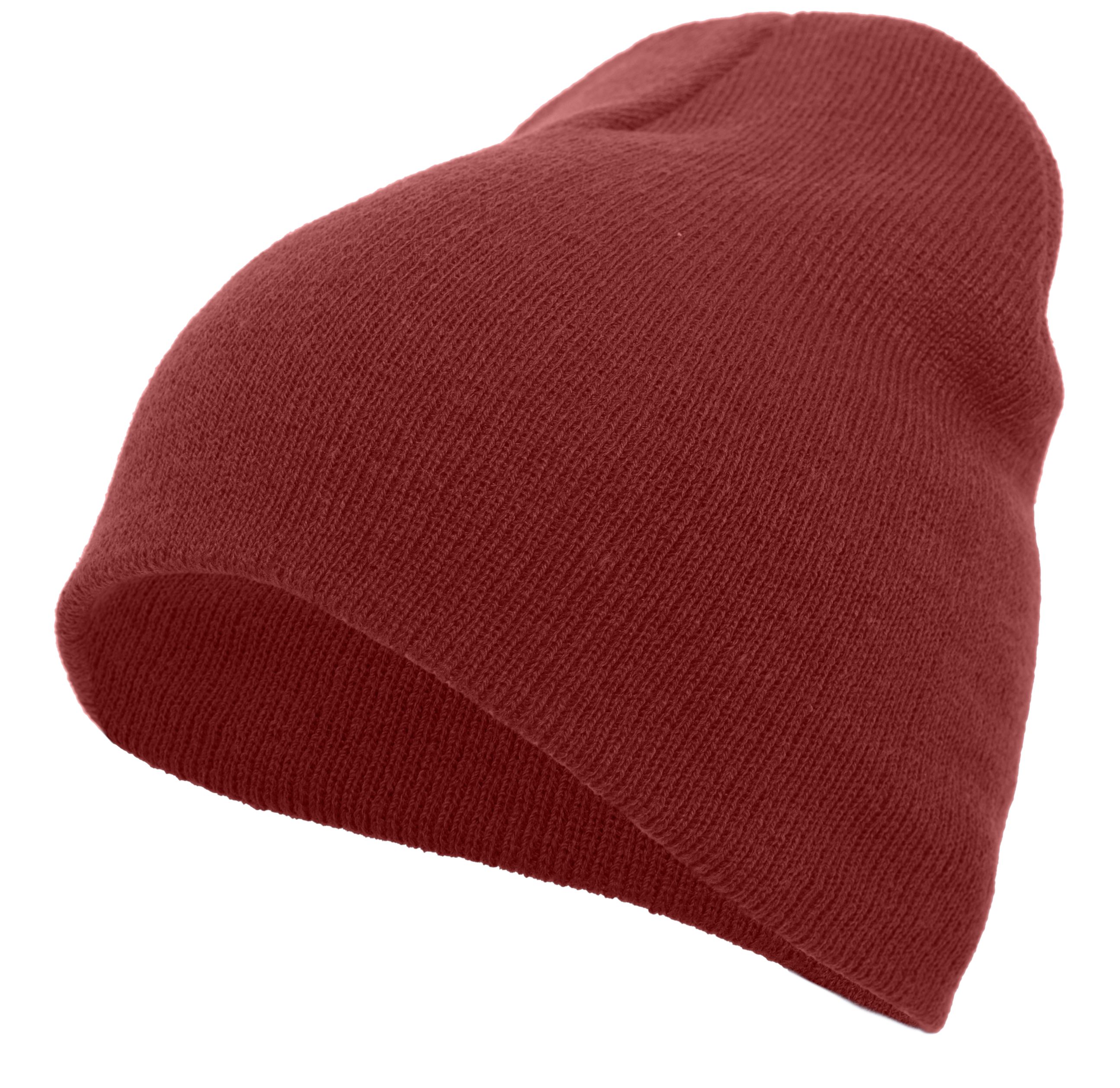 Augusta Sportswear 601K Basic Knit Beanie