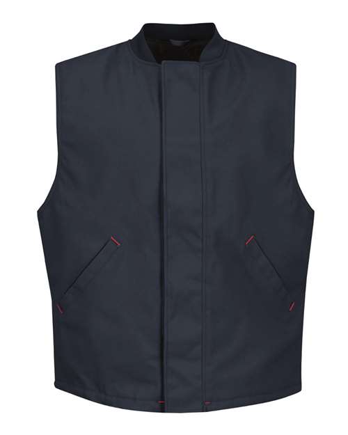 Red Kap VD22 Blended Duck Insulated Vest