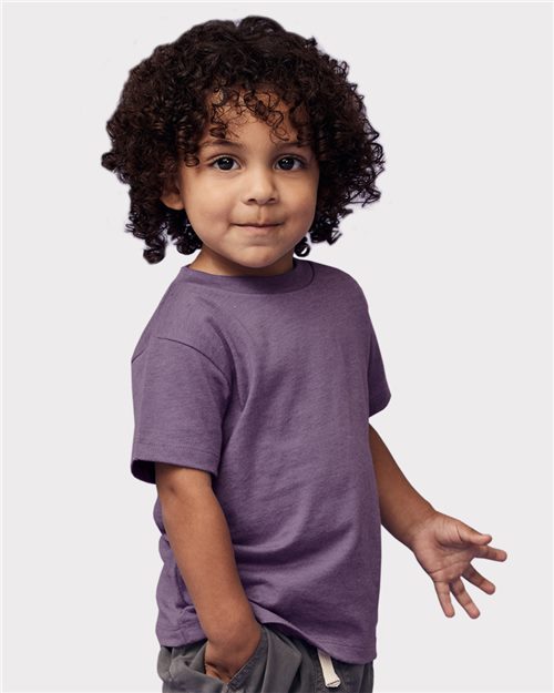 Bella + Canvas 3001T Toddler Jersey Tee