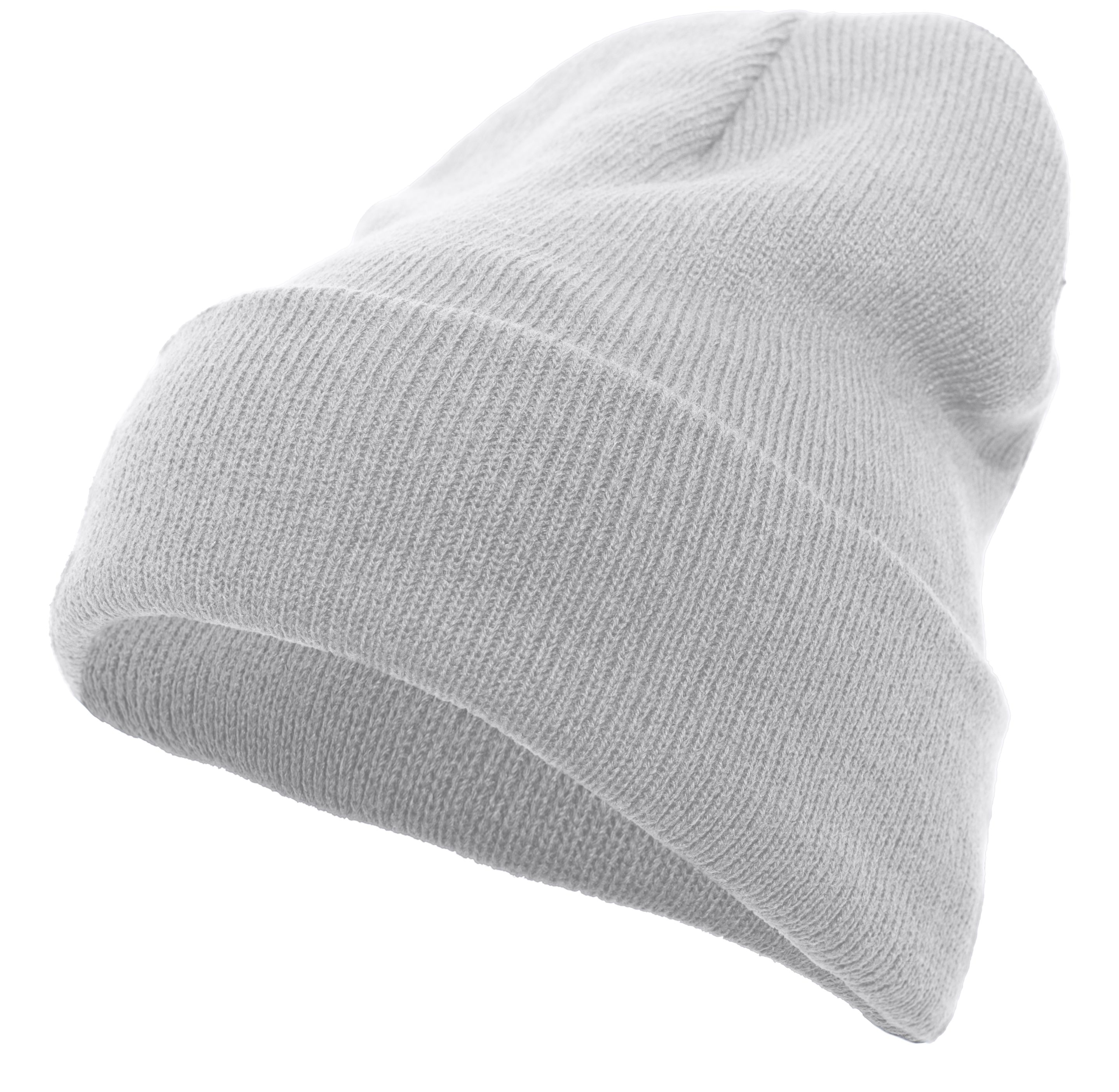 Augusta Sportswear 621K Knit Fold Over Beanie