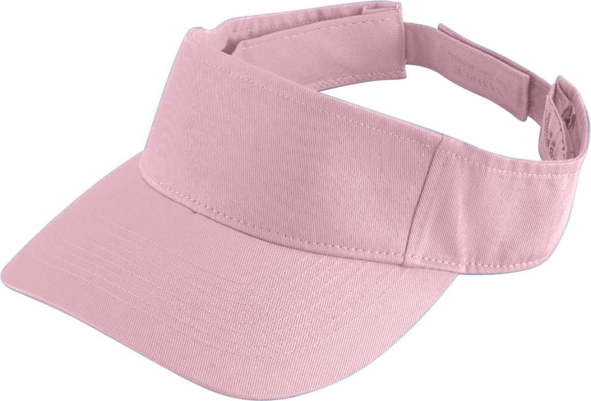 Augusta Sportswear 6225 Sport Twill Visor