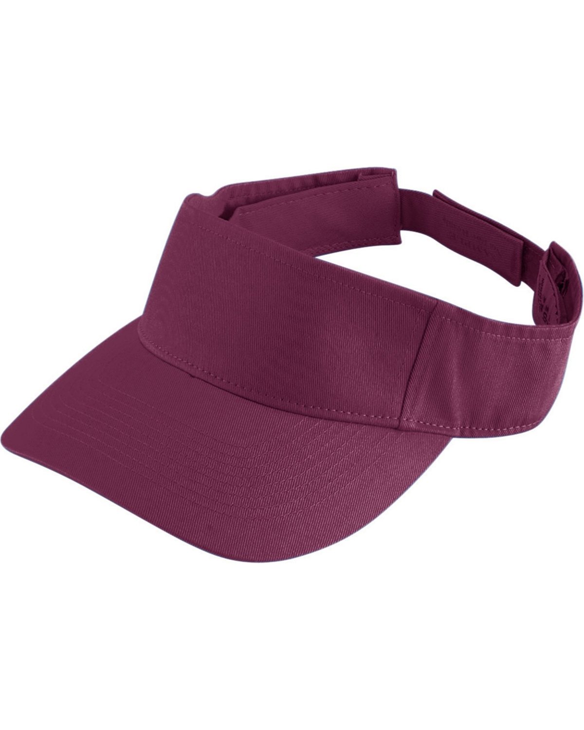 Augusta Sportswear 6225 Sport Twill Visor