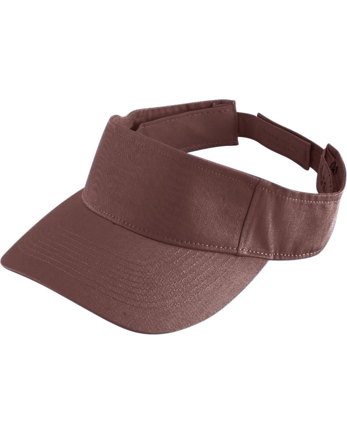 Augusta Sportswear 6226 Youth Sport Twill Visor
