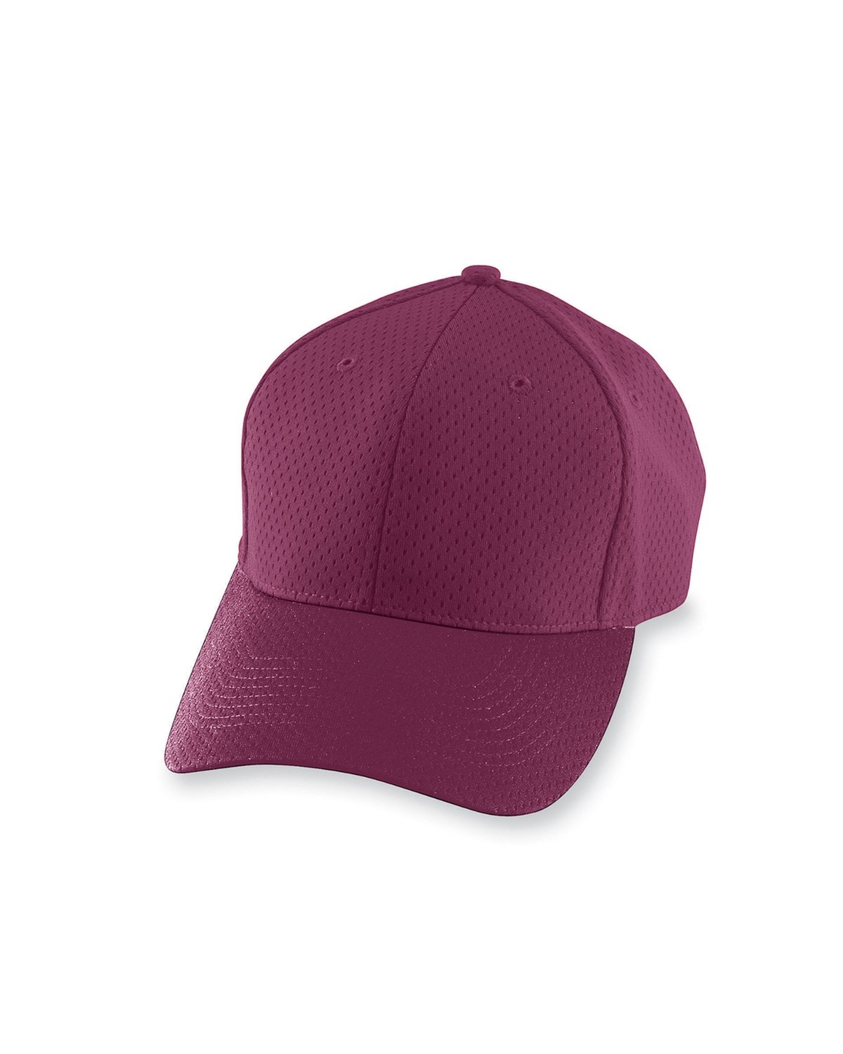 Augusta Sportswear 6235 Athletic Mesh Cap