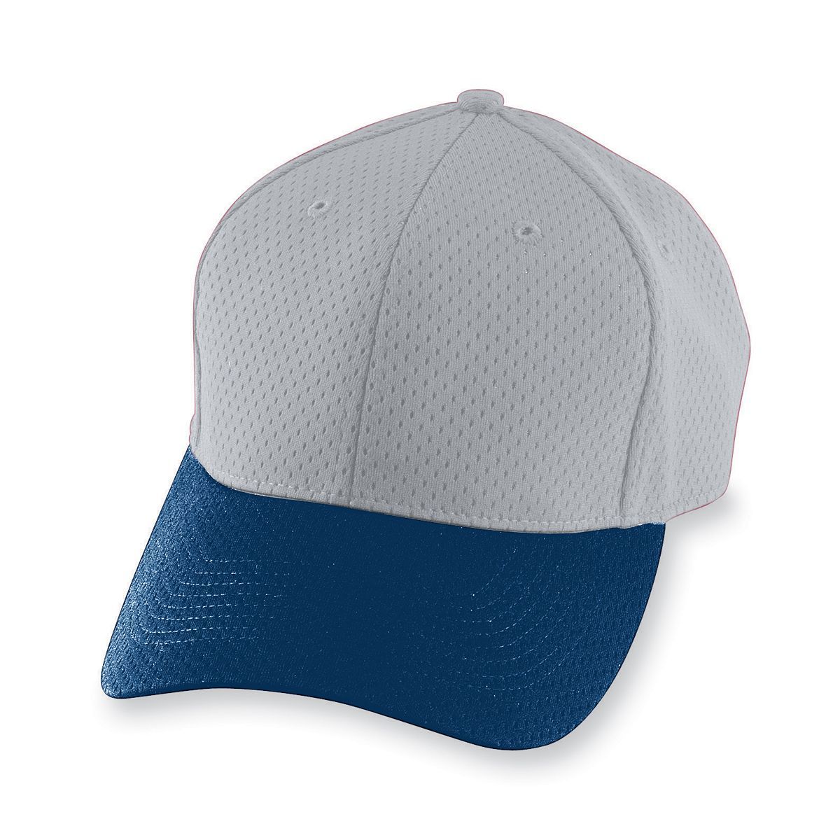 Augusta Sportswear 6236 Youth Athletic Mesh Cap