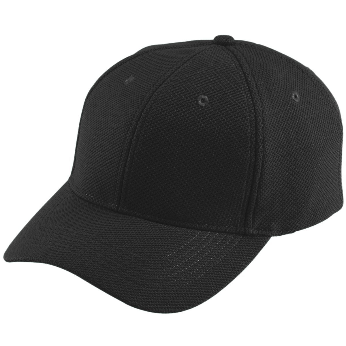 Augusta Sportswear 6266 Youth Adjustable Wicking Mesh Cap