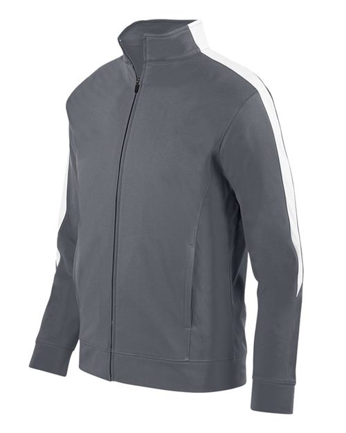 Augusta Sportswear 4395 Medalist Jacket 2.0