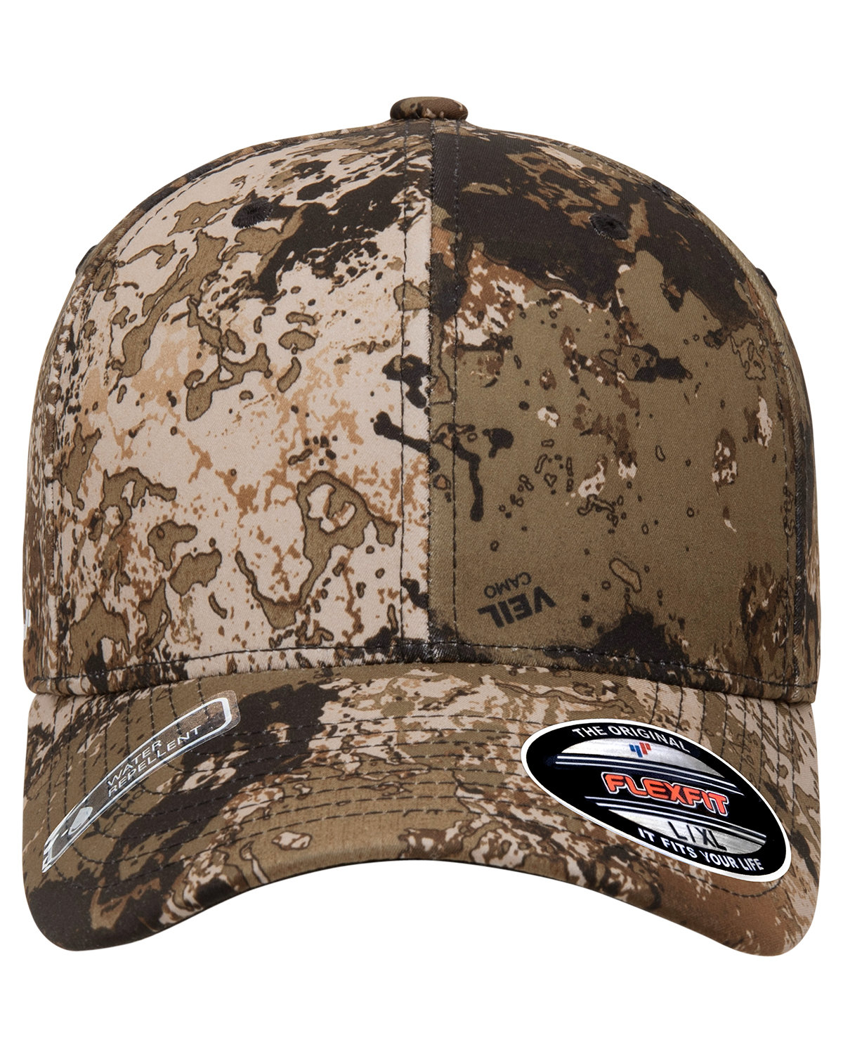 Flexfit 6277VC Adult VEIL Cap