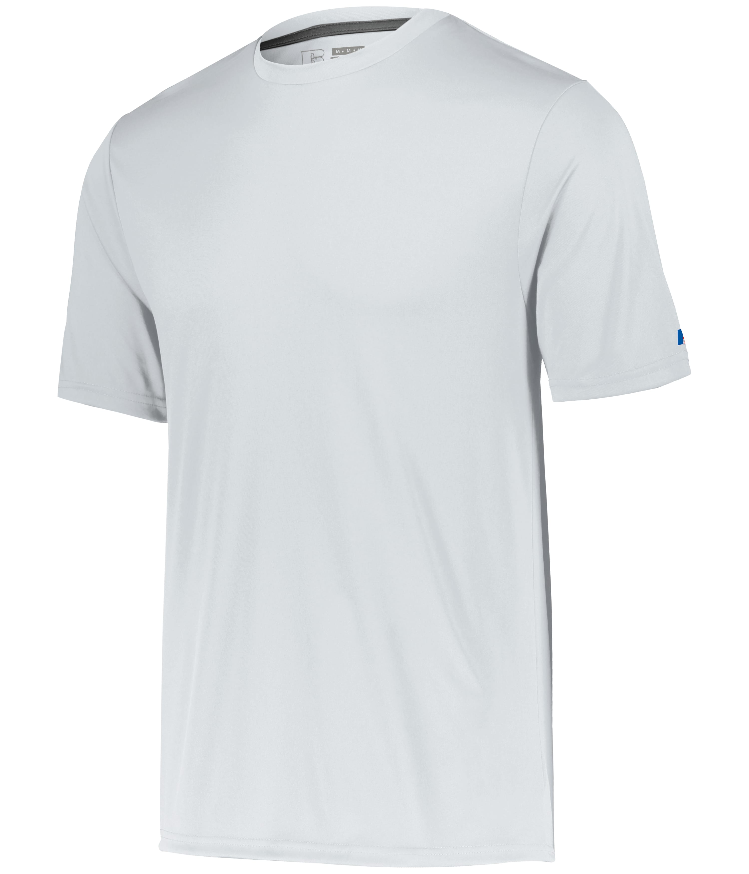 Augusta Sportswear 629X2M Dri-Power Core Performance Tee